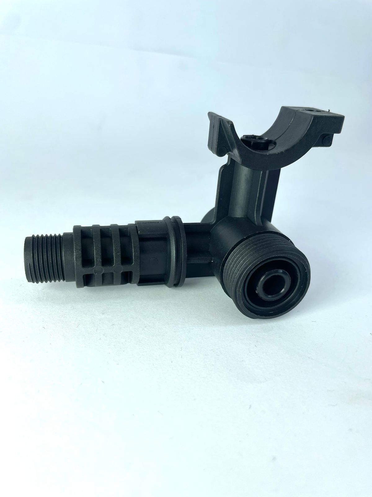 Z3959 - CORPO PORTA BICO Ø 26.4 - PULVERIZADOR - JACTO: 1250951